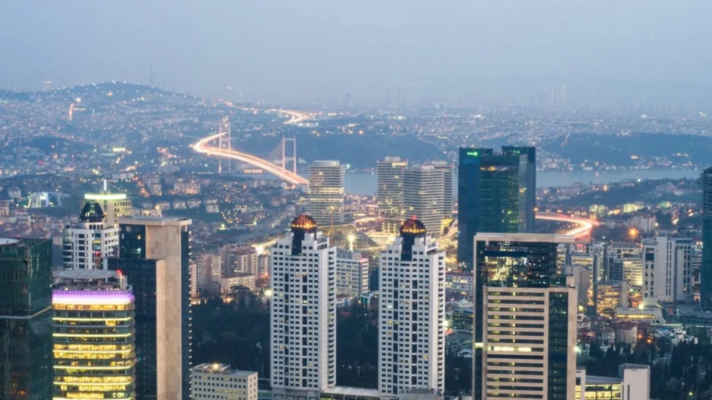 راهنمای خرید آپارتمان دسته دوم در استانبول